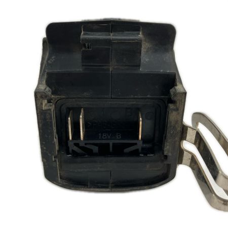 HiKOKI ハイコーキ WH18DDL2 ブラック