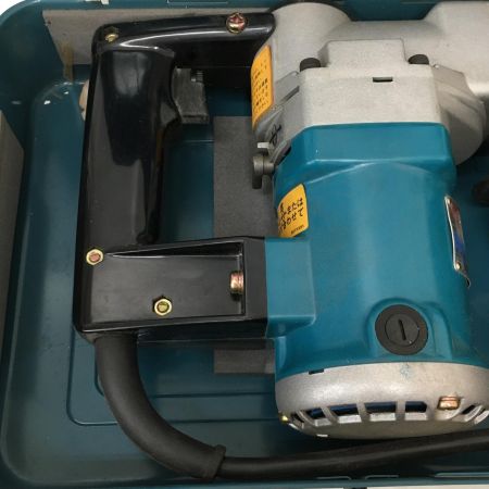  MAKITA マキタ HR2510 ブルー