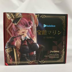 △△  マックスファクトリー ホロライブプロダクション 1/6スケール 塗装済完成品 宝鐘マリン 三十路衣装Ver. Aランク