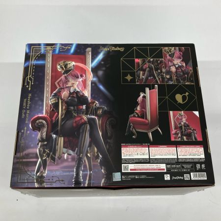   マックスファクトリー ホロライブプロダクション 1/6スケール 塗装済完成品 宝鐘マリン 三十路衣装Ver.