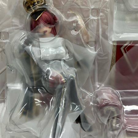   マックスファクトリー ホロライブプロダクション 1/6スケール 塗装済完成品 宝鐘マリン 三十路衣装Ver.
