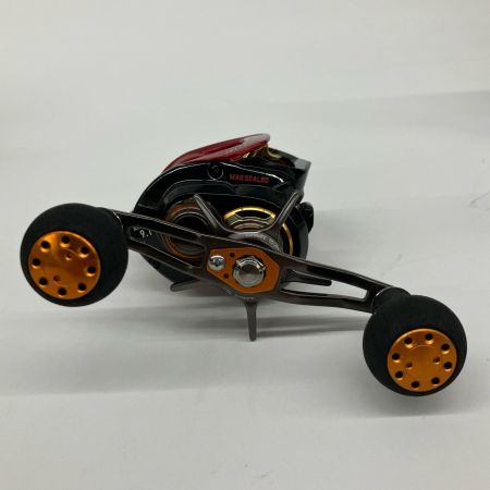  DAIWA ダイワ ベイトリール HRF ソニックスピード  9.1R-TW