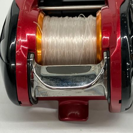  DAIWA ダイワ ベイトリール HRF ソニックスピード  9.1R-TW