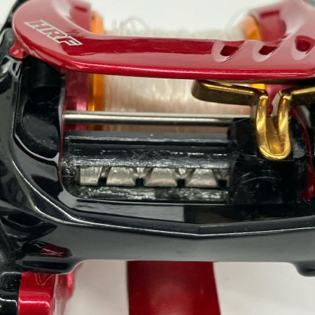  DAIWA ダイワ ベイトリール HRF ソニックスピード  9.1R-TW