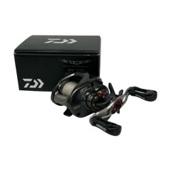 △△ DAIWA ダイワ ベイトリール スティーズSV TW 1016SV-SH　ハンドルノブカスタム済 613354 Bランク