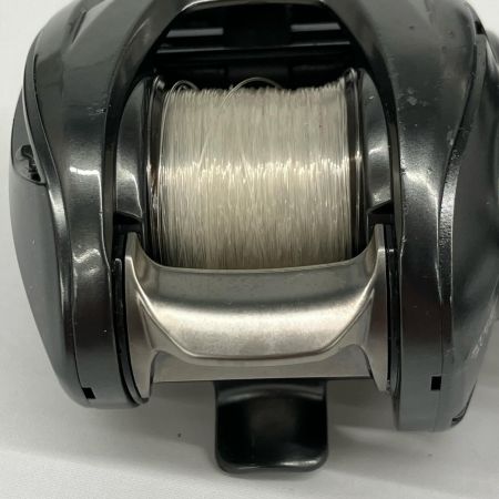  DAIWA ダイワ ベイトリール スティーズSV TW 1016SV-SH　ハンドルノブカスタム済 613354