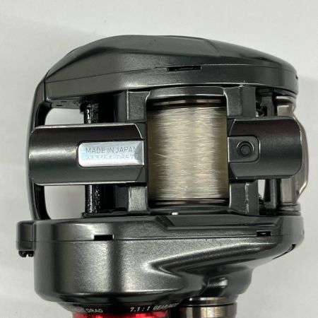  DAIWA ダイワ ベイトリール スティーズSV TW 1016SV-SH　ハンドルノブカスタム済 613354