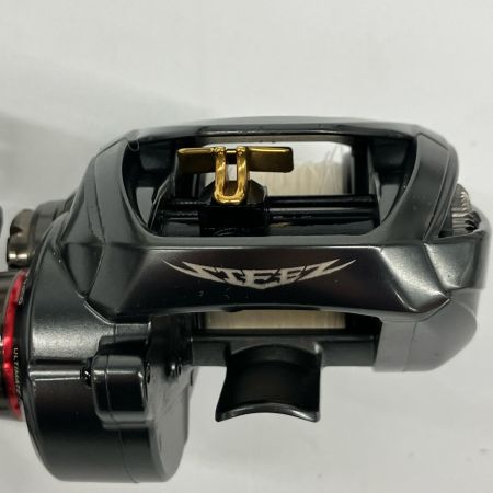  DAIWA ダイワ ベイトリール スティーズSV TW 1016SV-SH　ハンドルノブカスタム済 613354