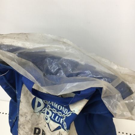  SCC DBダイヤモンドブルー 亀甲型チェーン 1ペア DB6780