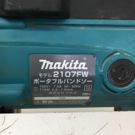  MAKITA マキタ 2107FW
