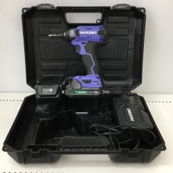 △△ HiKOKI ハイコーキ FWH18DA Bランク