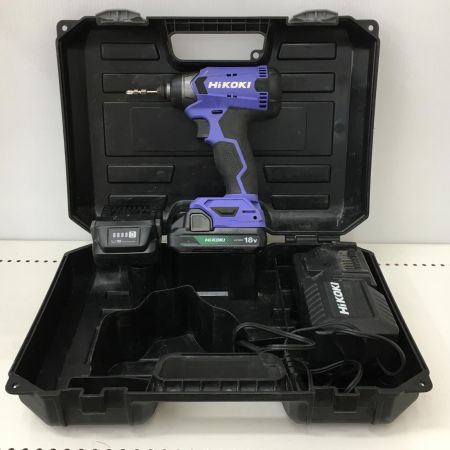  HiKOKI ハイコーキ FWH18DA