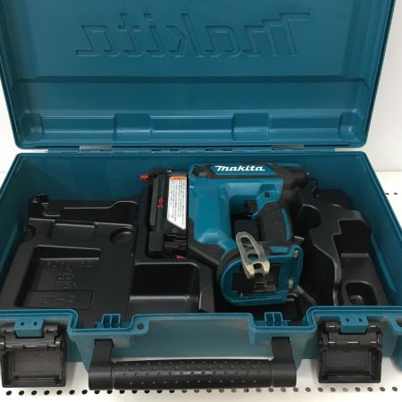  MAKITA マキタ 18V 充電式ピンタッカ ケース付き PT353D