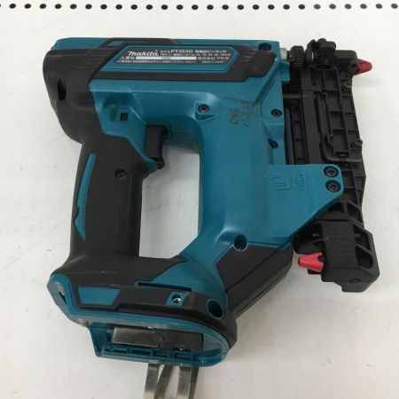  MAKITA マキタ 18V 充電式ピンタッカ ケース付き PT353D
