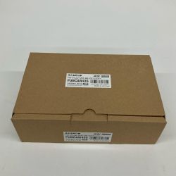 △△ MASPRO マスプロ FUBCAW43S FM・V-Low・UHF・BS・CSブースター FUBCAW43S Sランク