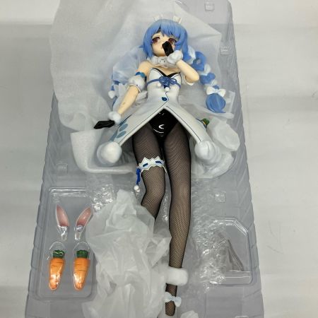   兎田ぺこら 1/4スケールフィギュア ホロライブ