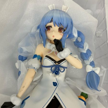   兎田ぺこら 1/4スケールフィギュア ホロライブ