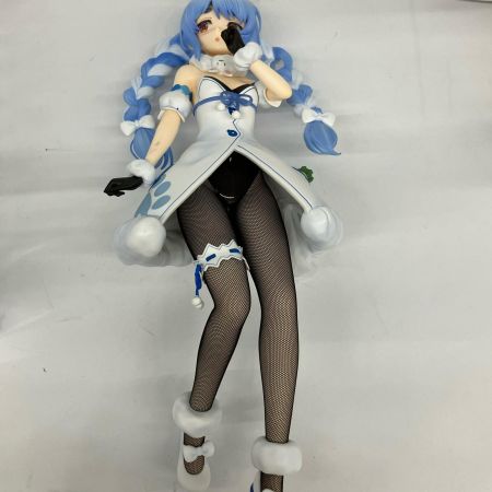   兎田ぺこら 1/4スケールフィギュア ホロライブ