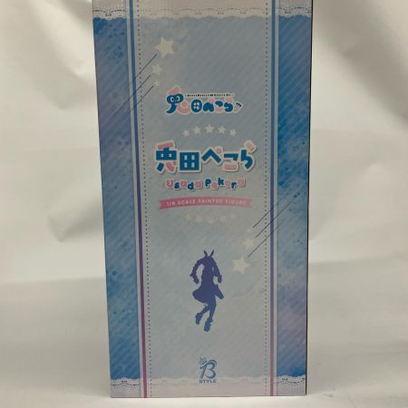   兎田ぺこら 1/4スケールフィギュア ホロライブ