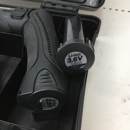  Panasonic パナソニック EZ7410LA2SB1