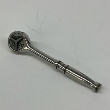  Snap-on スナップオン 1/4ラチェットハンドル TM1739
