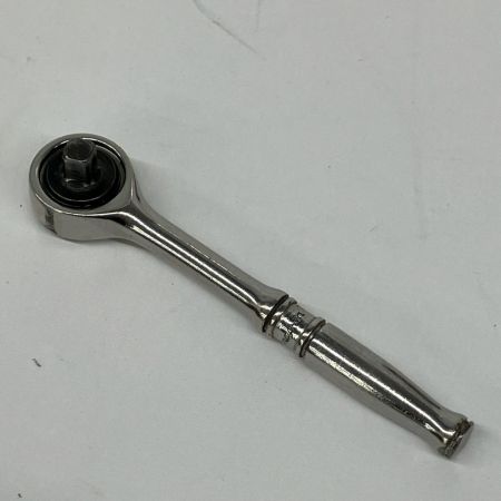  Snap-on スナップオン 1/4ラチェットハンドル TM1739