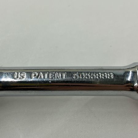  MAC TOOLS マック ラチェットハンドル  1/4 MR7PAZF レッド