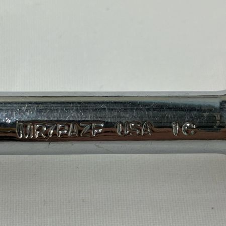  MAC TOOLS マック ラチェットハンドル  1/4 MR7PAZF レッド