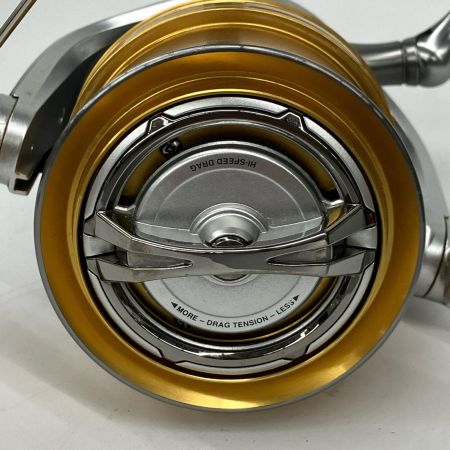  SHIMANO シマノ スピニングリール 18 サーフリーダー CI4+ SD 35 標準仕様  03893