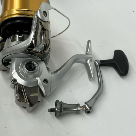  SHIMANO シマノ スピニングリール 18 サーフリーダー CI4+ SD 35 標準仕様  03893