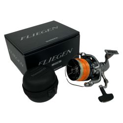 △△ SHIMANO シマノ スピニングリール 24フリーゲン35細 スプール付 047250 Bランク