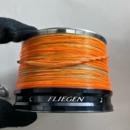 SHIMANO シマノ スピニングリール 24フリーゲン35細 スプール付 047250