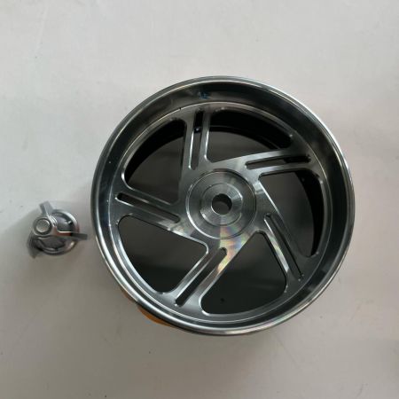 SHIMANO シマノ スピニングリール 24フリーゲン35細 スプール付 047250