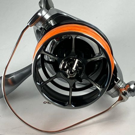  SHIMANO シマノ スピニングリール 24フリーゲン35細 スプール付 047250