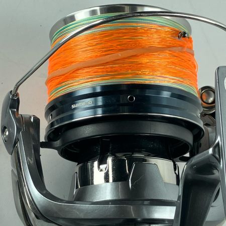  SHIMANO シマノ スピニングリール 24フリーゲン35細 スプール付 047250
