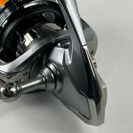  SHIMANO シマノ スピニングリール 24フリーゲン35細 スプール付 047250