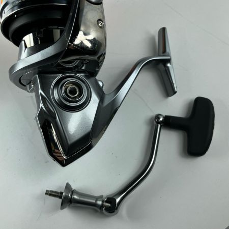  SHIMANO シマノ スピニングリール 24フリーゲン35細 スプール付 047250