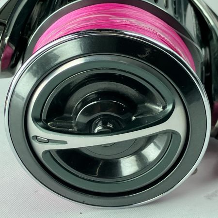  SHIMANO シマノ スピニングリール 22ステラC5000XG 043979