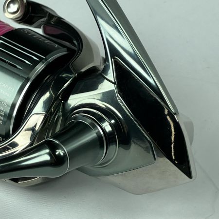  SHIMANO シマノ スピニングリール 22ステラC5000XG 043979