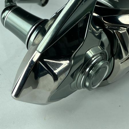  SHIMANO シマノ スピニングリール 22ステラC5000XG 043979