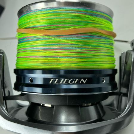  SHIMANO シマノ スピニングリール 24フリーゲン 35細 047250