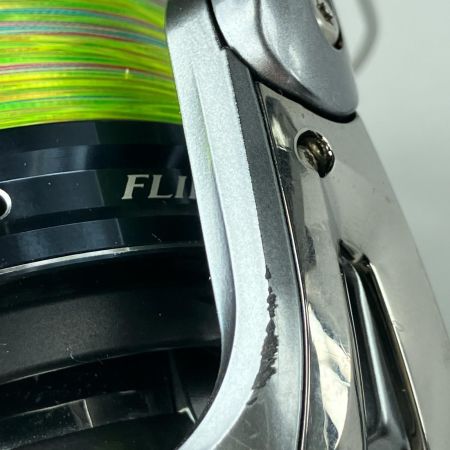  SHIMANO シマノ スピニングリール 24フリーゲン 35細 047250