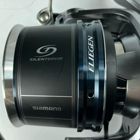  SHIMANO シマノ スピニングリール  24フリーゲン35細 047250