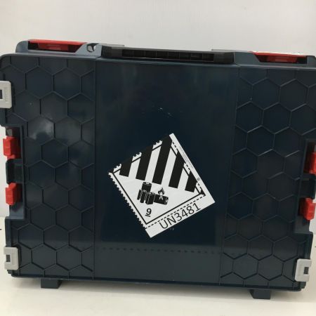  BOSCH ボッシュ GDS18v-1600HC