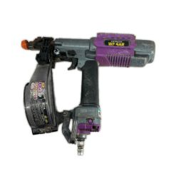 HITACHI  エアツール エアねじ打ち 常圧 WF4AR パープル Bランク