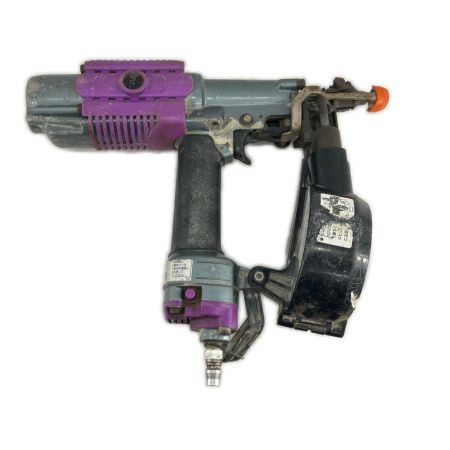 HITACHI  エアツール エア釘打ち 常圧 WF4AR