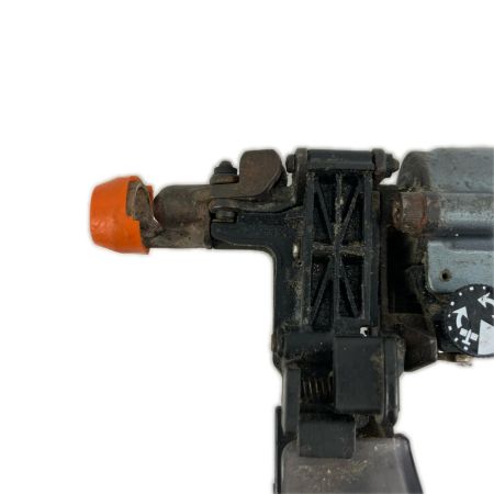 HITACHI  エアツール エア釘打ち 常圧 WF4AR