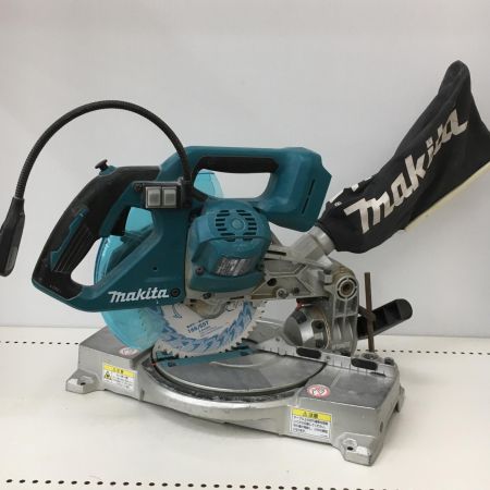  MAKITA マキタ 18V 165mm　充電式卓上丸のこ　本体のみ LS600D