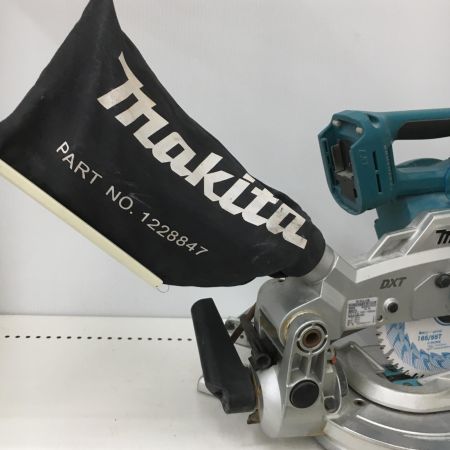  MAKITA マキタ 18V 165mm　充電式卓上丸のこ　本体のみ LS600D