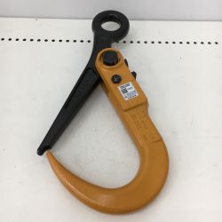 △△ SUPERTOOL スーパーロックフック　容量：2t　全長：336mm SLH2N Aランク